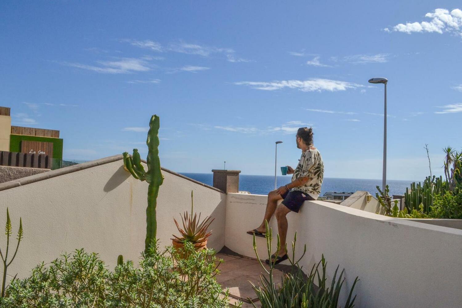 Aloe Vera Shared House, Isla Tenerife