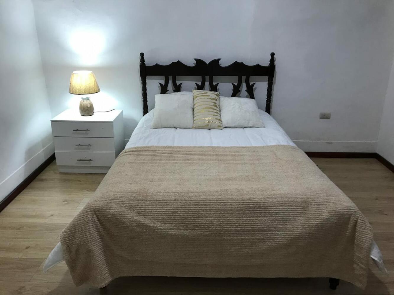 Hostel las Palmas, Vilcabamba