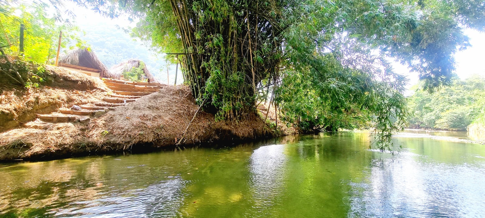 Encanto Hostel, Tayrona Park