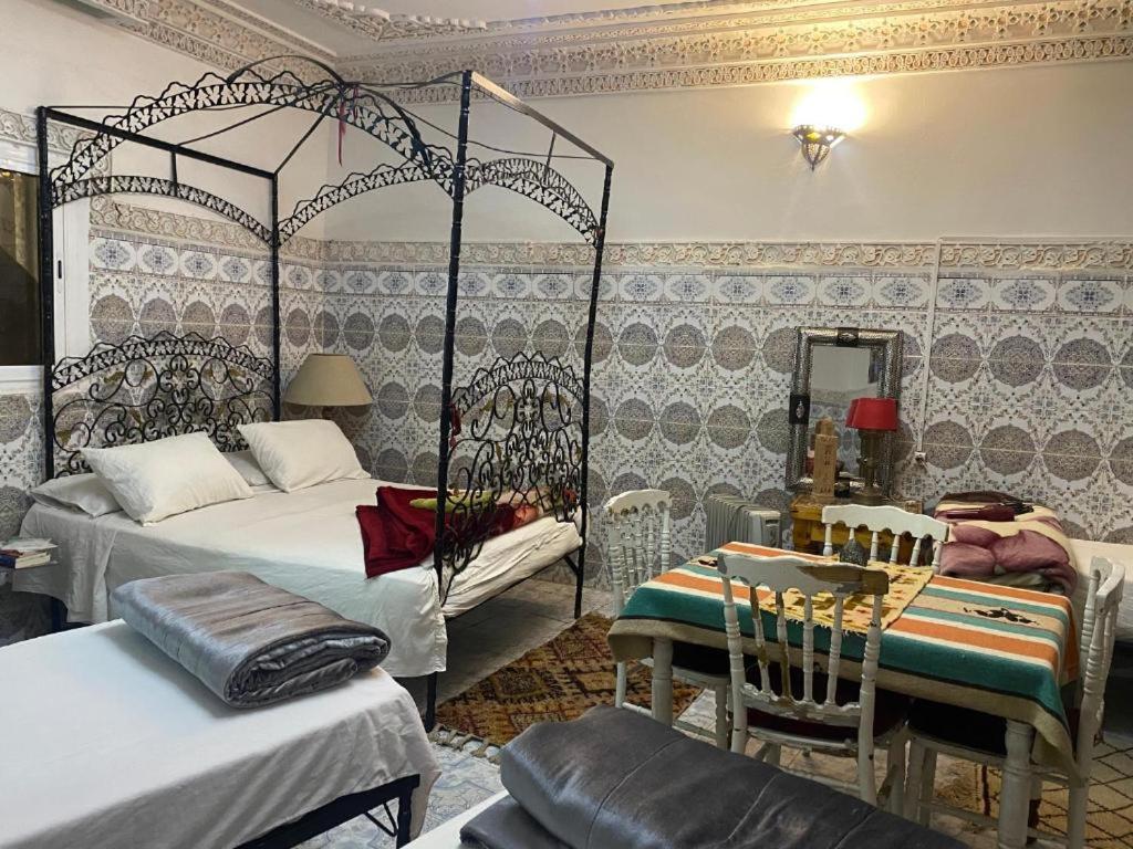 Riad Fez Hostel, Fes