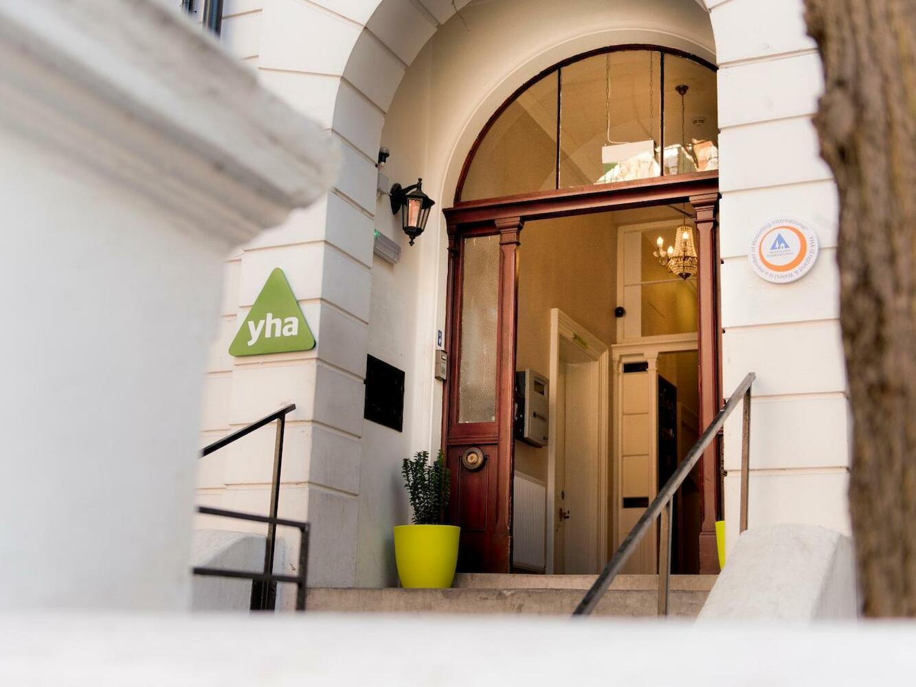 HI - YHA London - Earl's Court Hostel, London