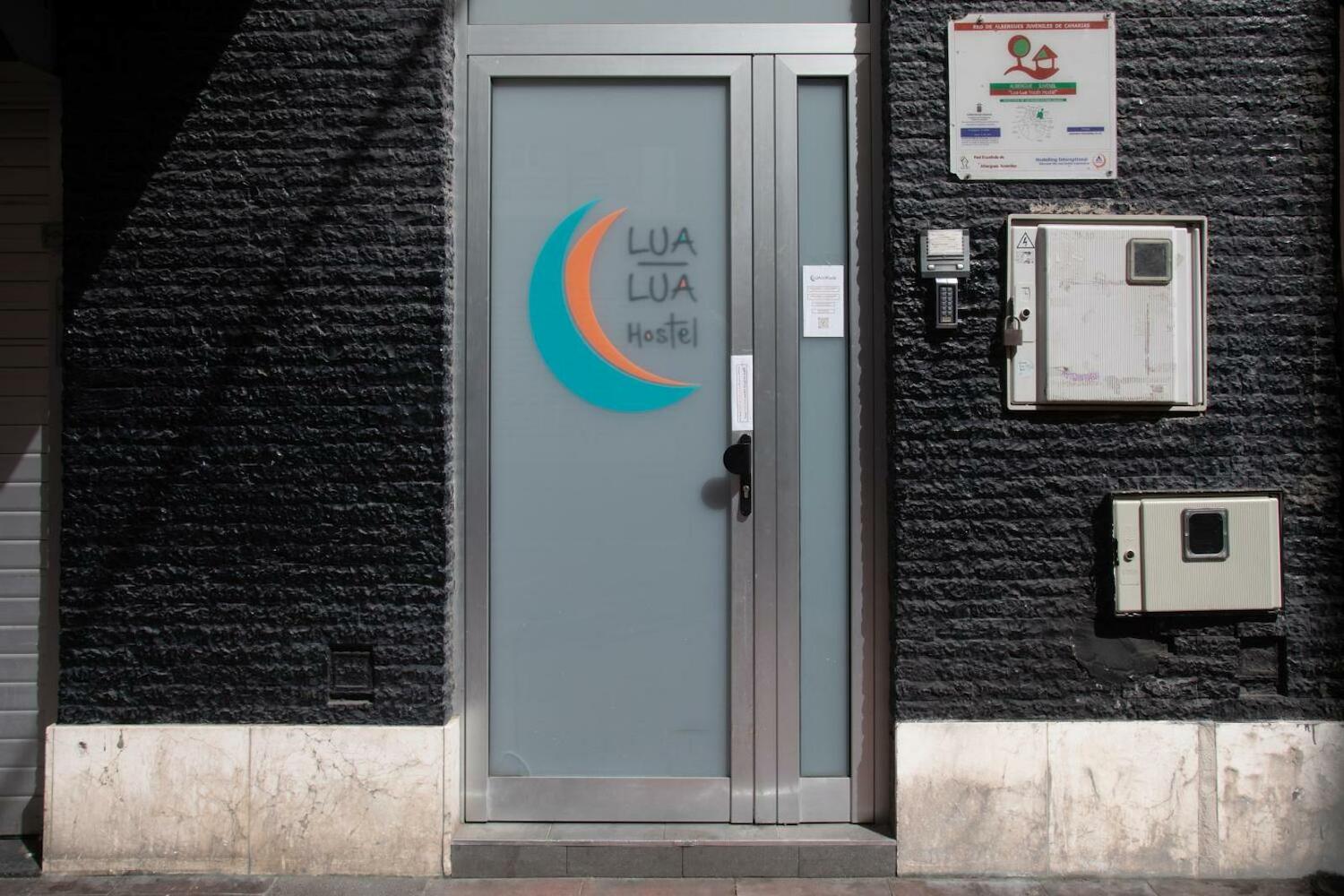 Lua - Lua Hostel Las Palmas, Las Palmas de Gran Canaria