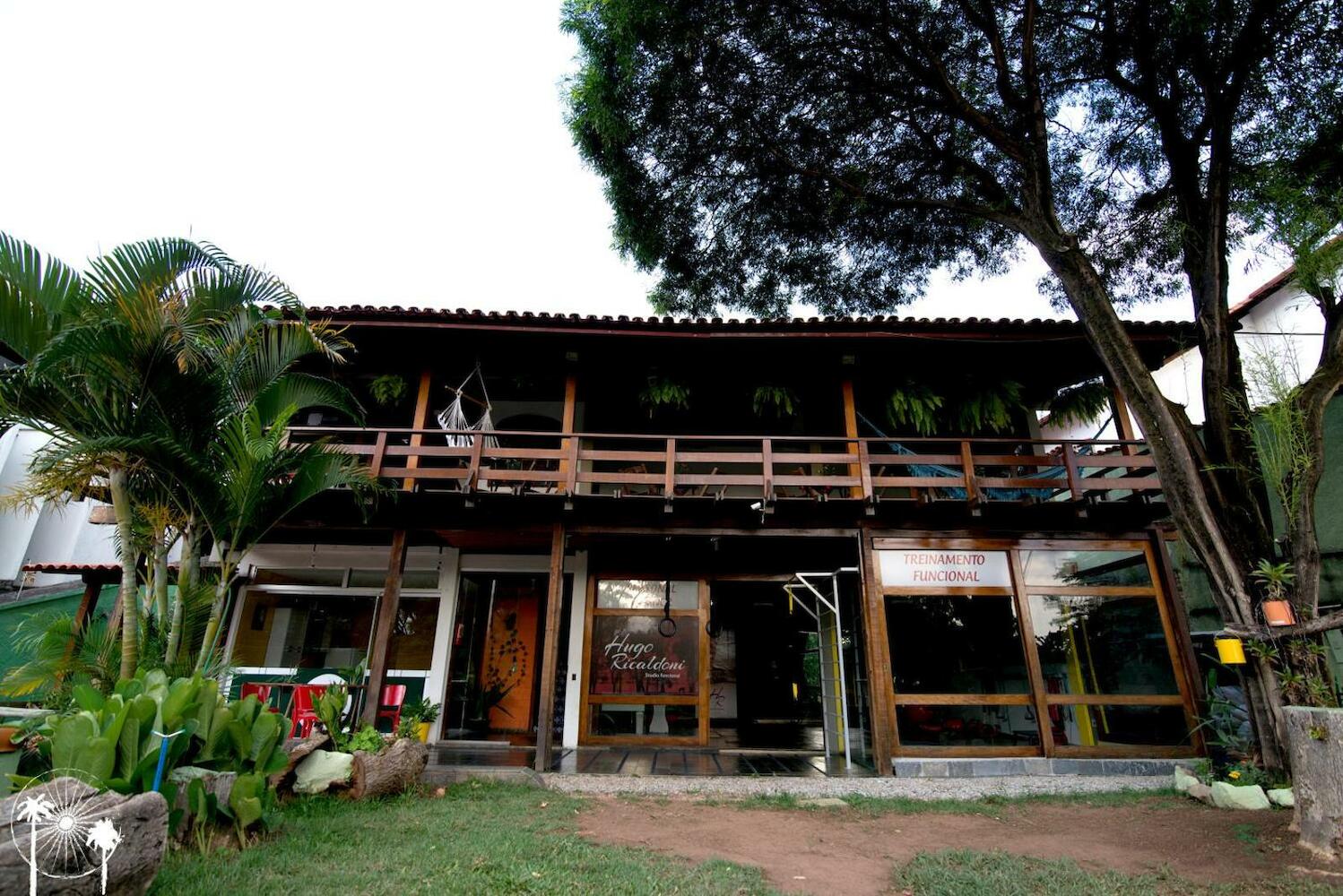 Da Orla Pampulha Hostel, Belo Horizonte