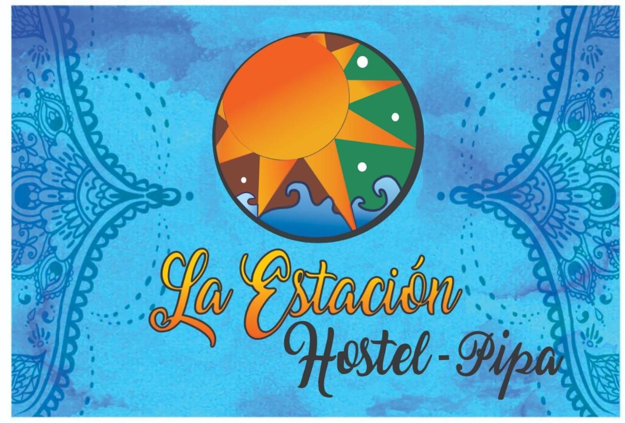 La Estacion Hostel - Pipa