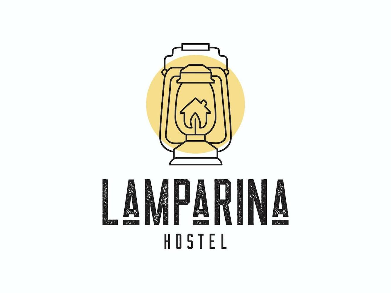 Lamparina Hostel, São Paulo