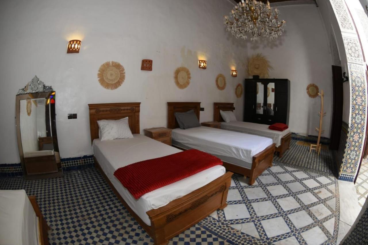 Hostel Dar Belghiti, Fes