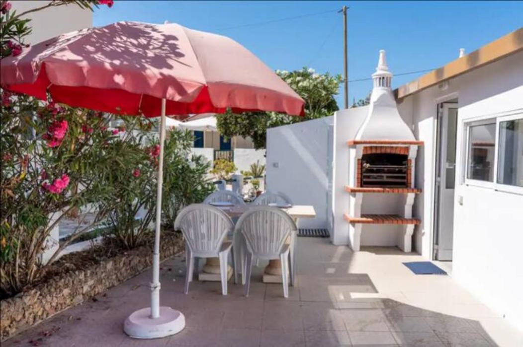 Blife Faro Beach Hostel, Faro