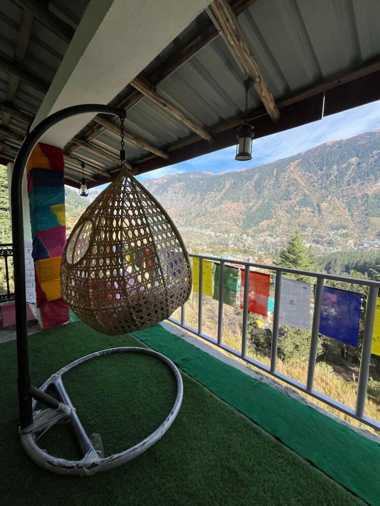 Dormigo, Manali