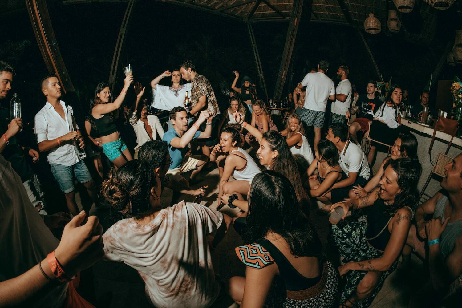 Viajero Tayrona Hostel & Ecohabs, Buritaca