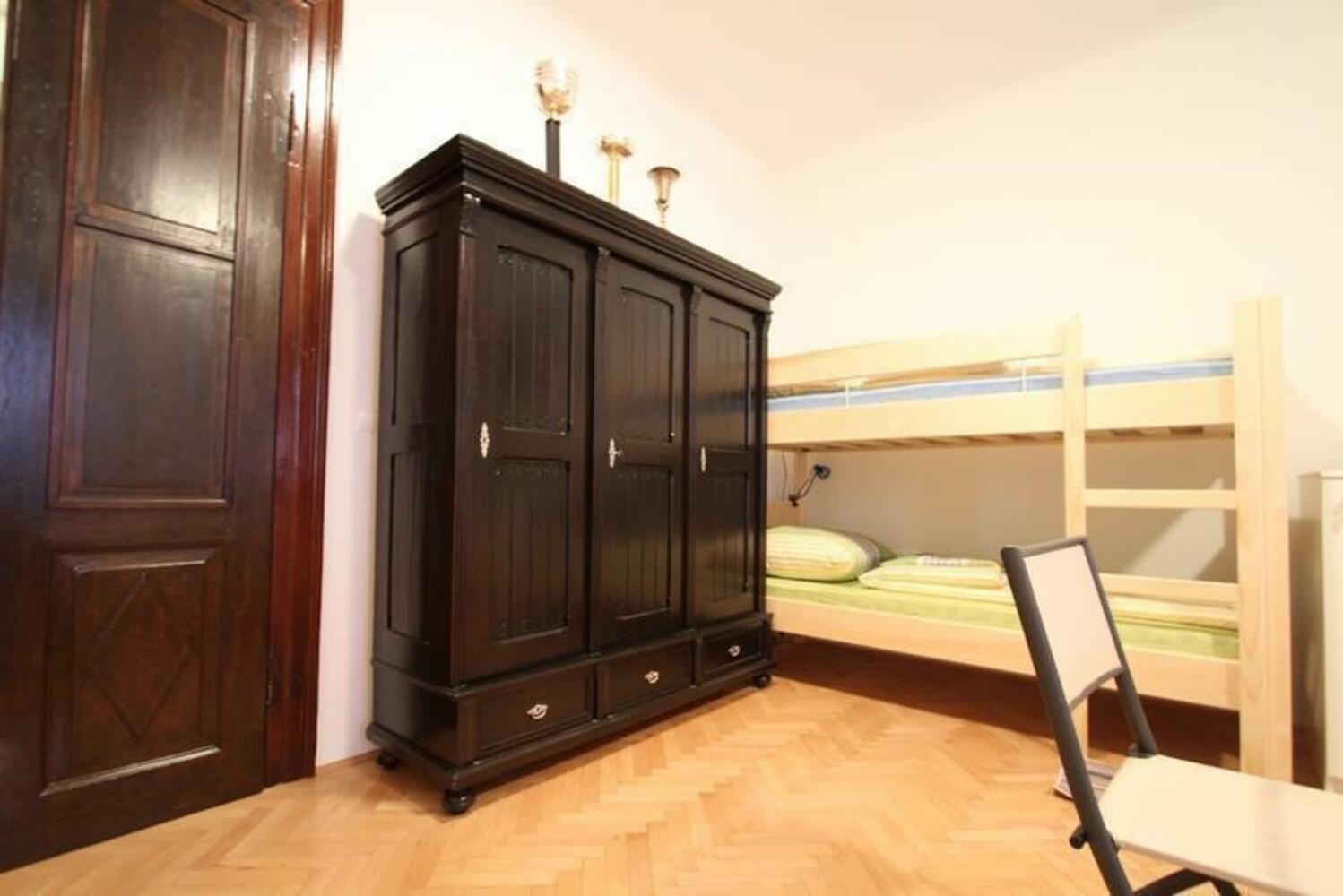 Hostel Korzo, Rijeka