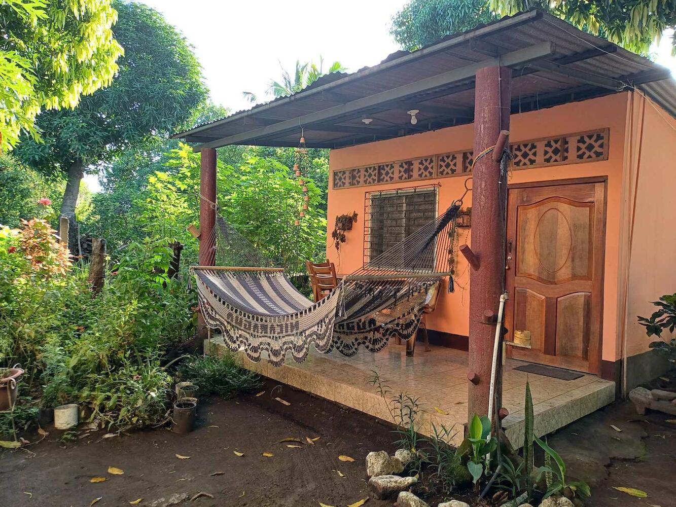 Cabañas Privadas Dilany, Ometepe