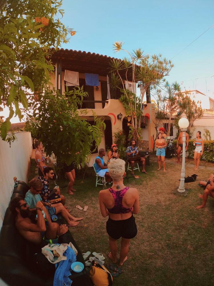 Vibe House Arraial, Arraial do Cabo