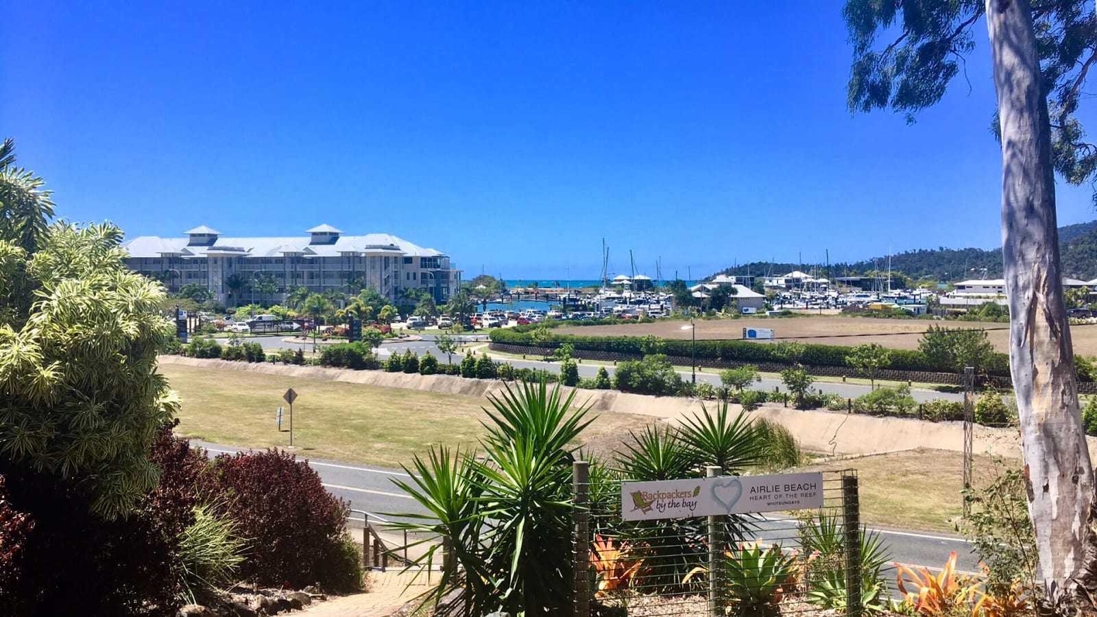 Airlie Beach Backpackers By The Bay, Airlie Beach