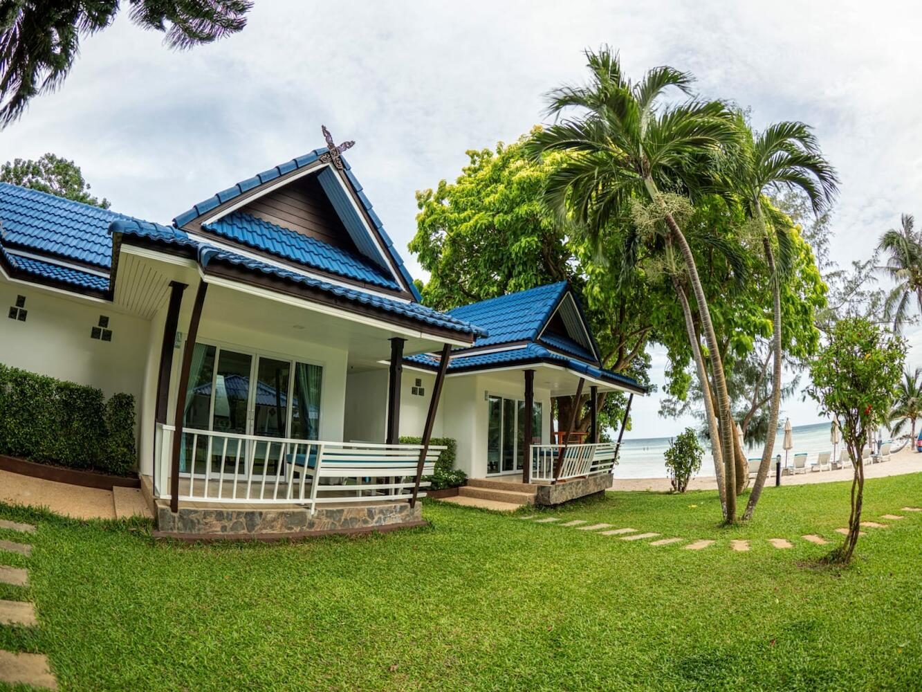 Assava Dive Resort, Koh Tao