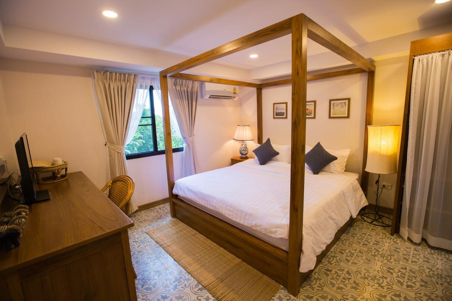 Amaka Bed & Breakfast, Chiang Mai