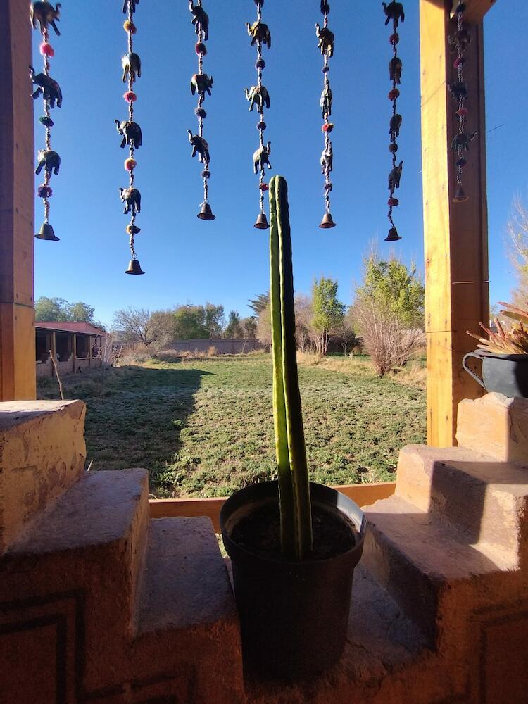 Hostel Mal De Puna, San Pedro de Atacama