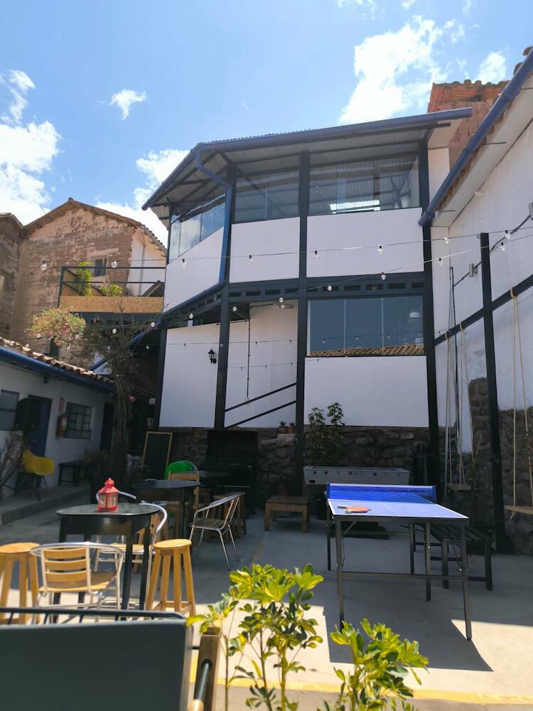 Haku Hostel, Cusco