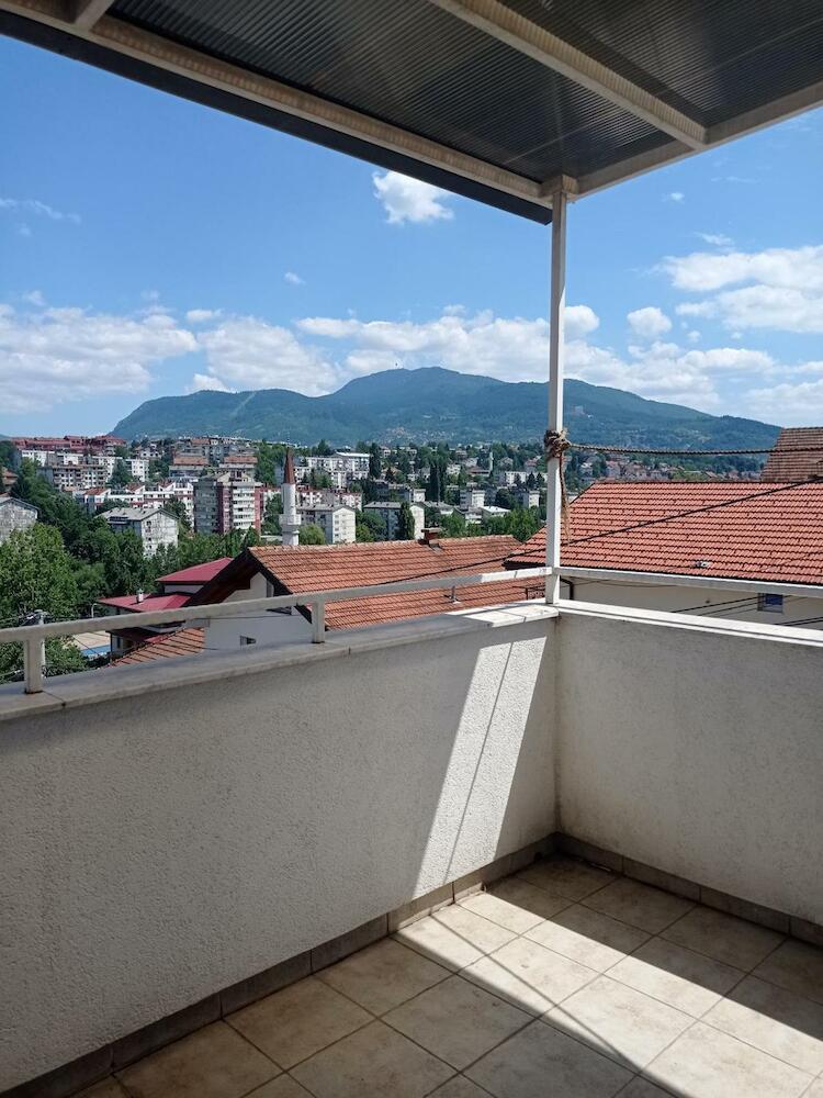 Casa Hostel, Sarajevo