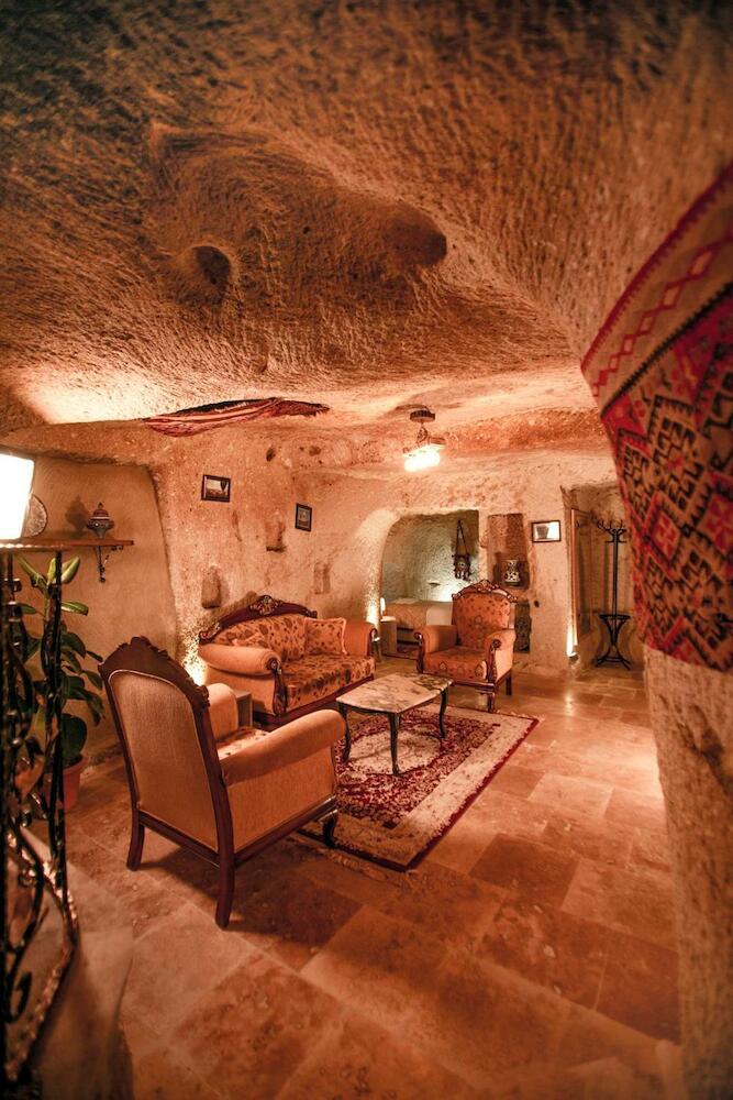 Kamelya Cave Hostel, Göreme