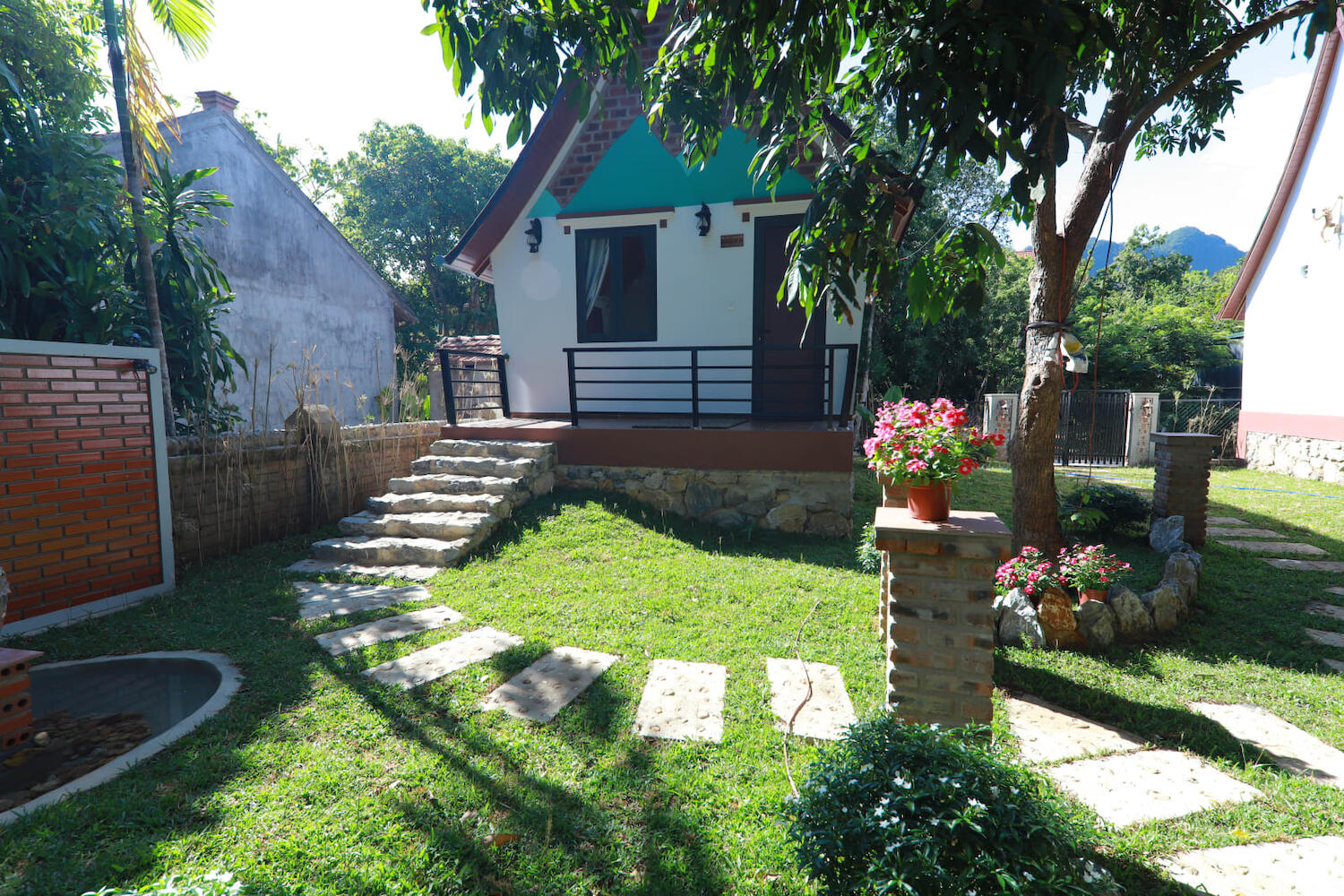 Tropical Valley Homestay, Phong Nha