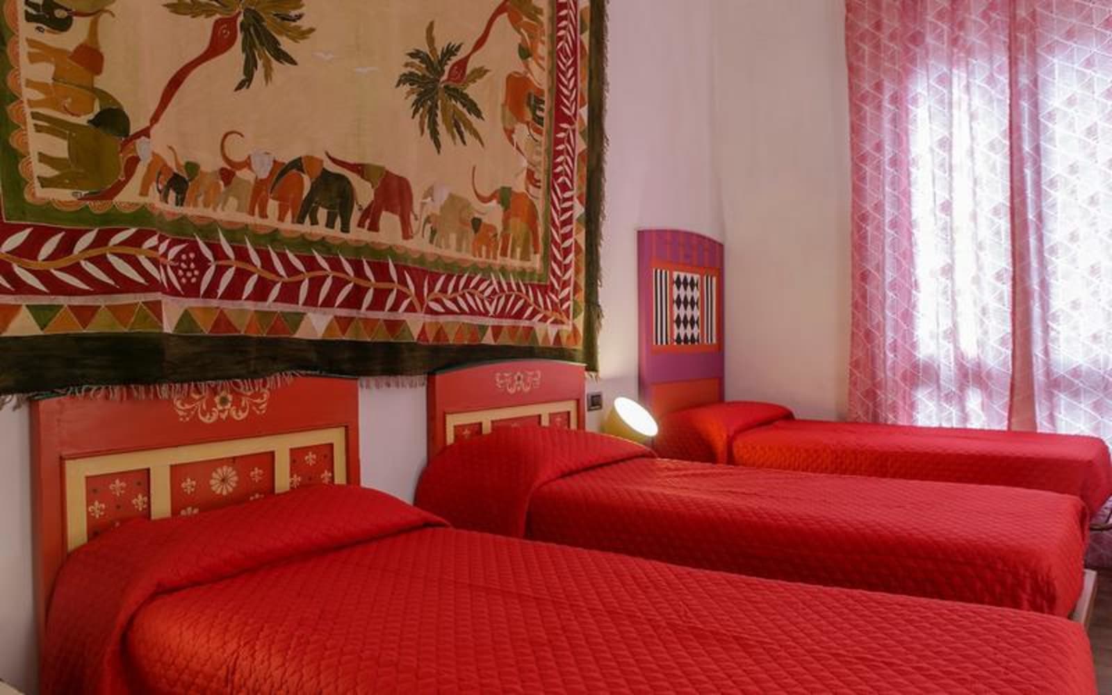 Bologna Bed & Breakfast, Bologna