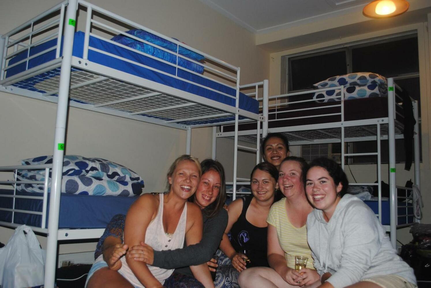 Port Adelaide Backpackers, Adelaide