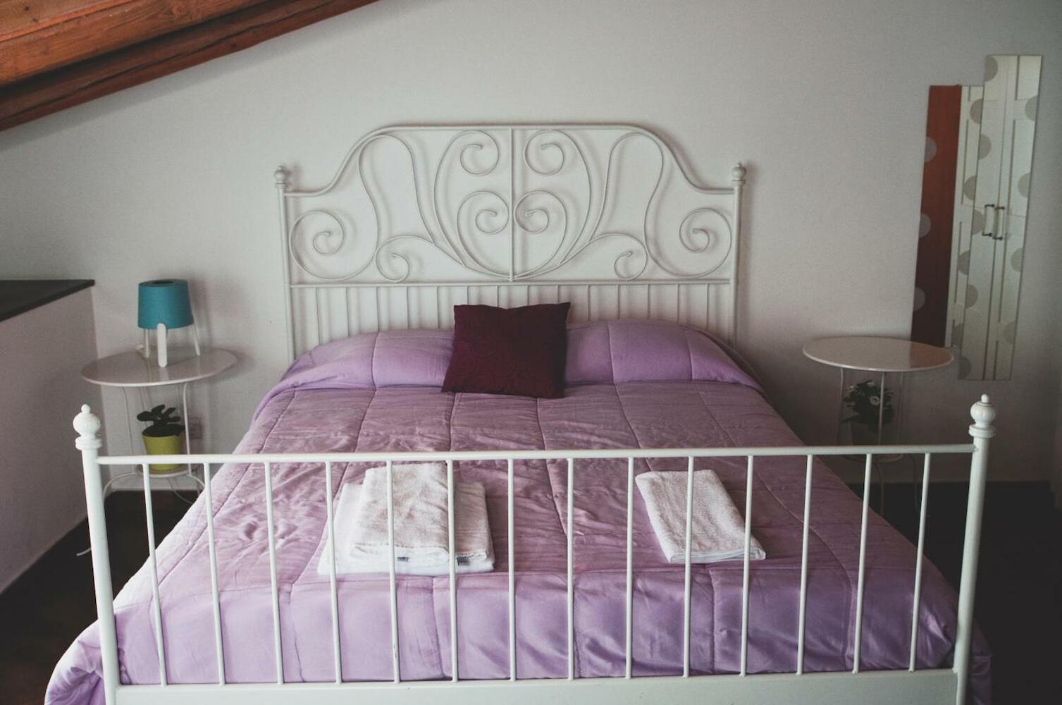 Bed & Breakfast Le Coccole, Catania