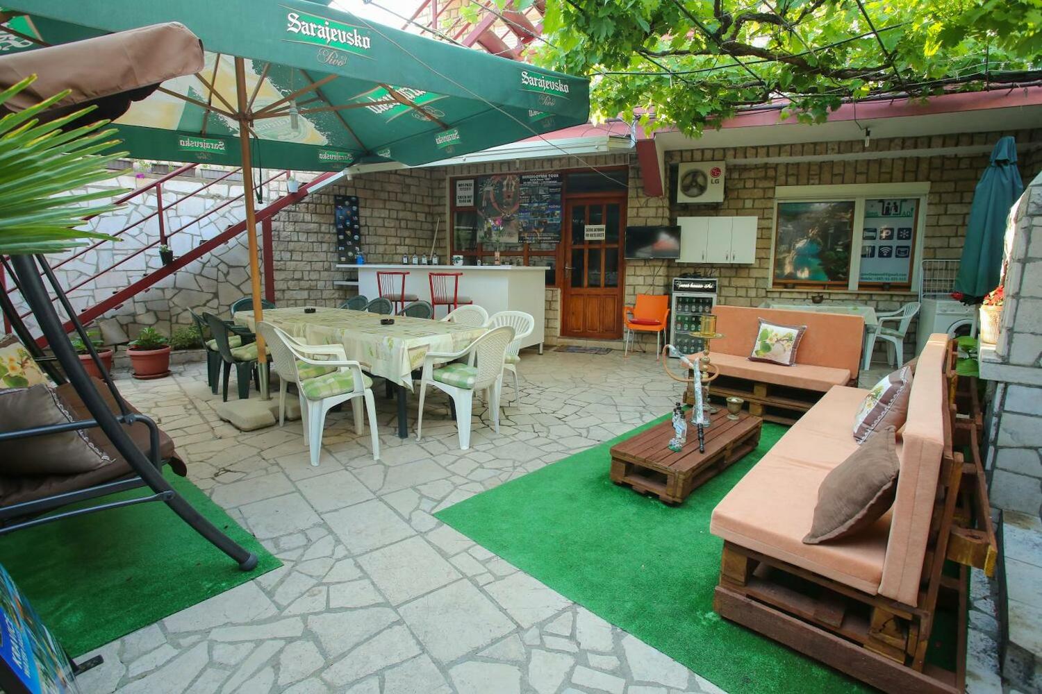 Hostel & Guesthouse Adi, Mostar