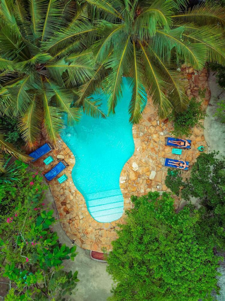 Demani Lodge, Zanzibar