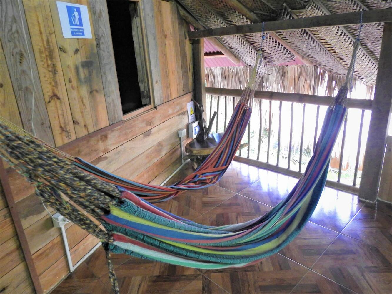 Hostal la Perla Tayrona, Tayrona Park