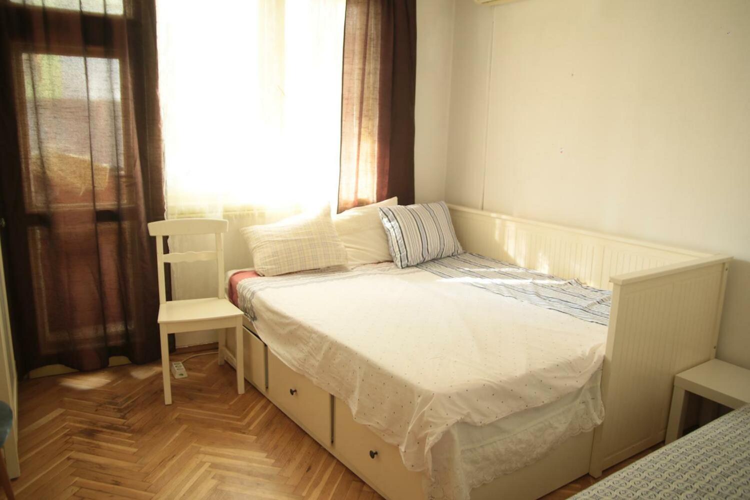 Elie's Home Boutique Hostel, Varna