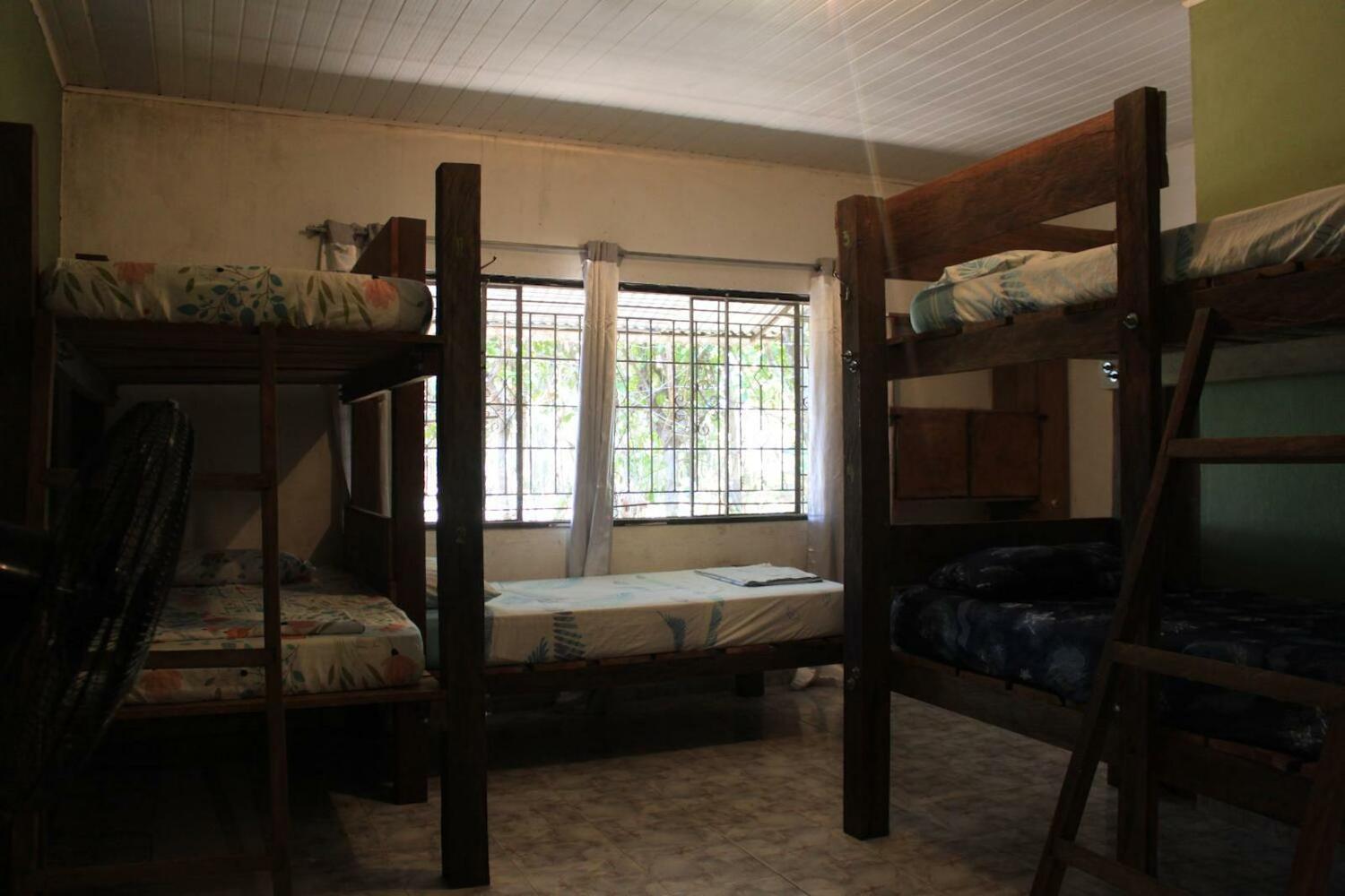 Nomada Hostel, Leticia