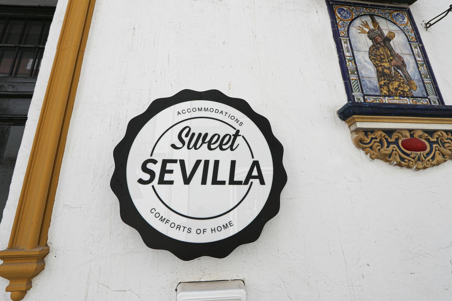 Sweet Sevilla Hostel, Seville