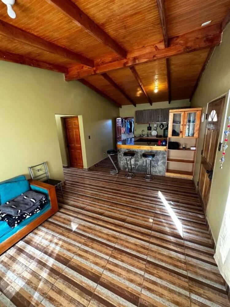 Xperience Hostel, San Pedro de Atacama