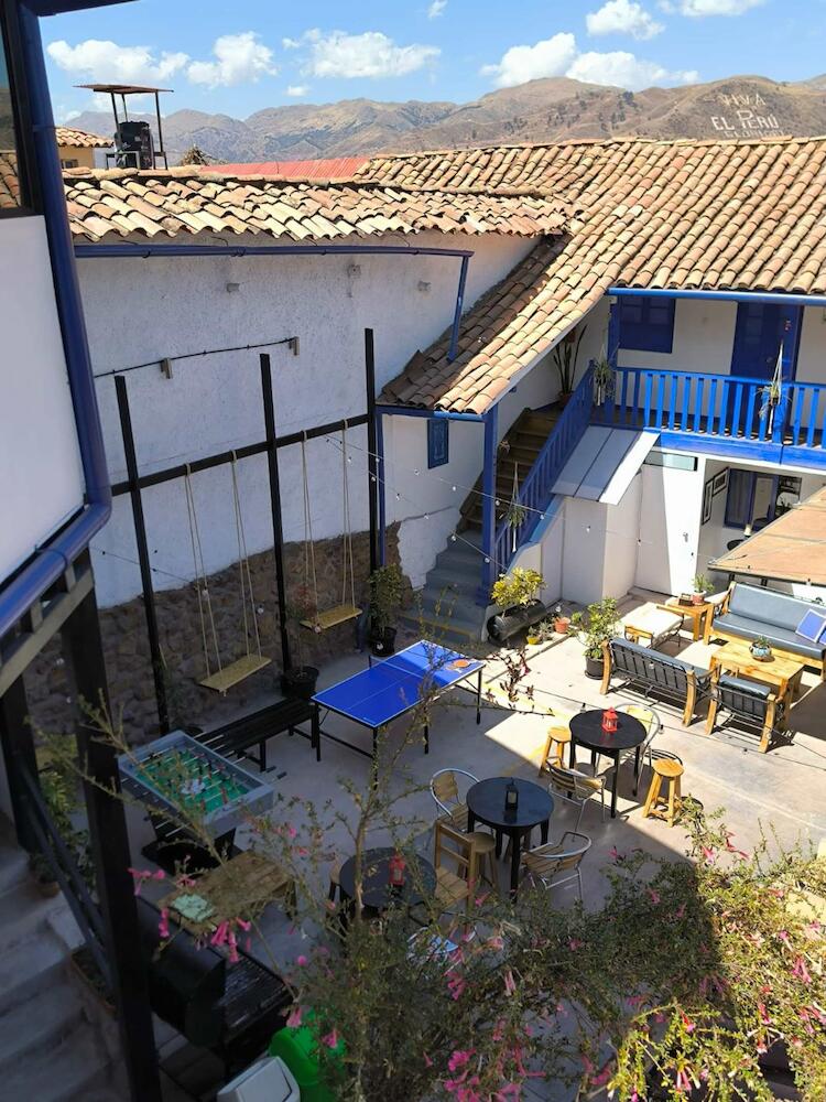 Haku Hostel, Cusco