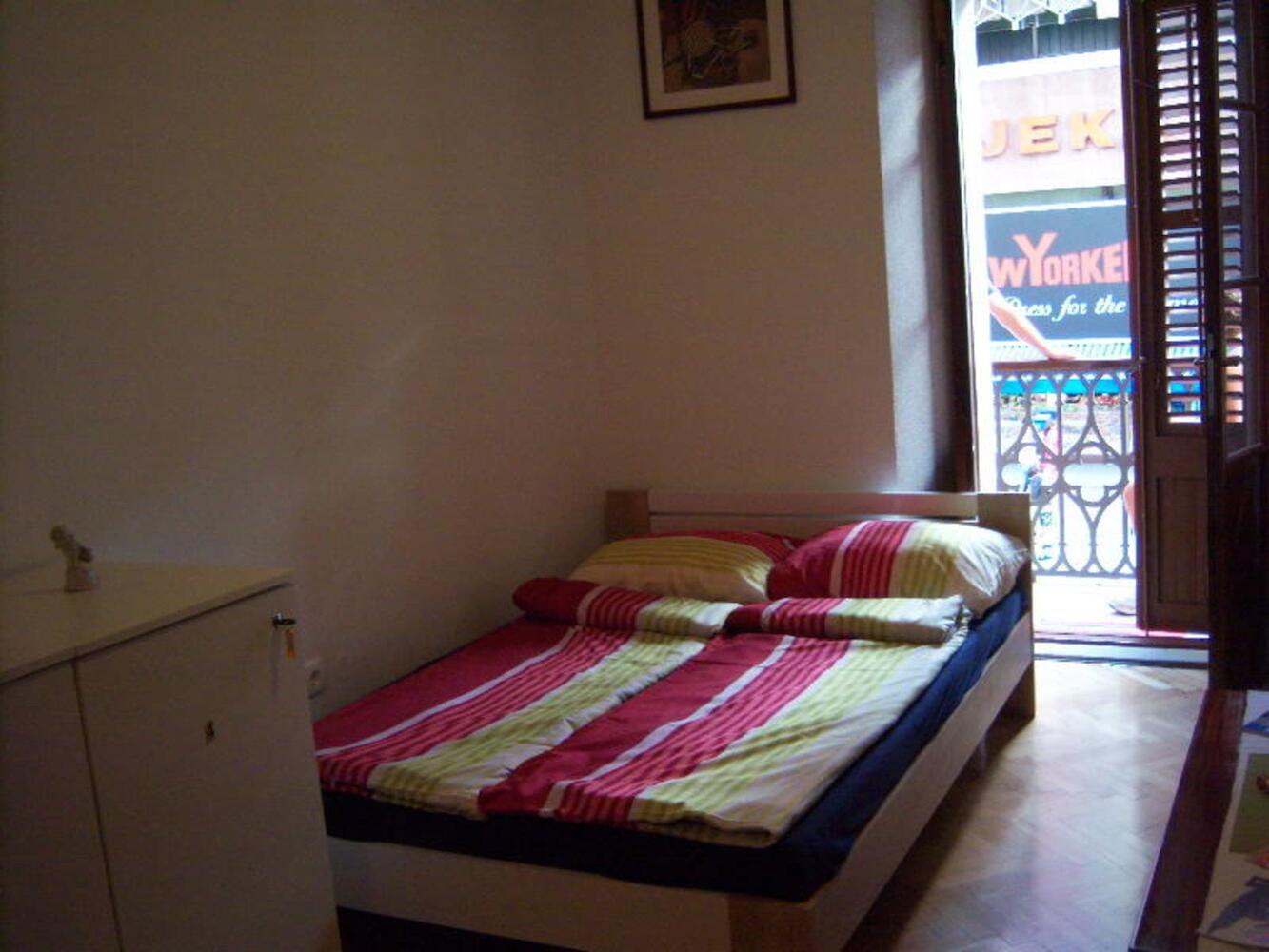 Hostel Korzo, Rijeka