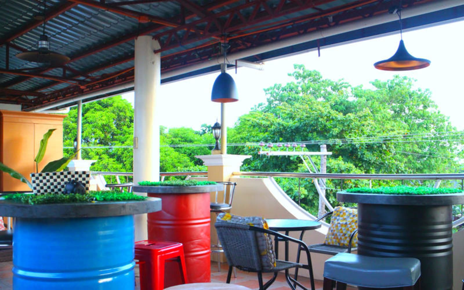 The Stopover Hostel Mactan- For Regular Stays, Cebu City