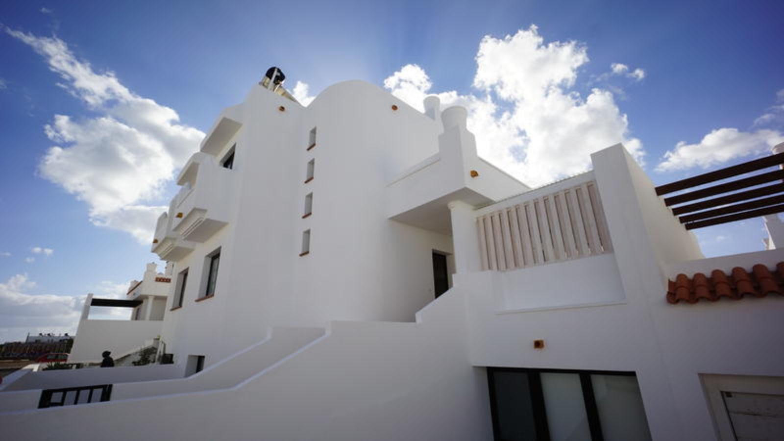 Surfers Retreat, Fuerteventura