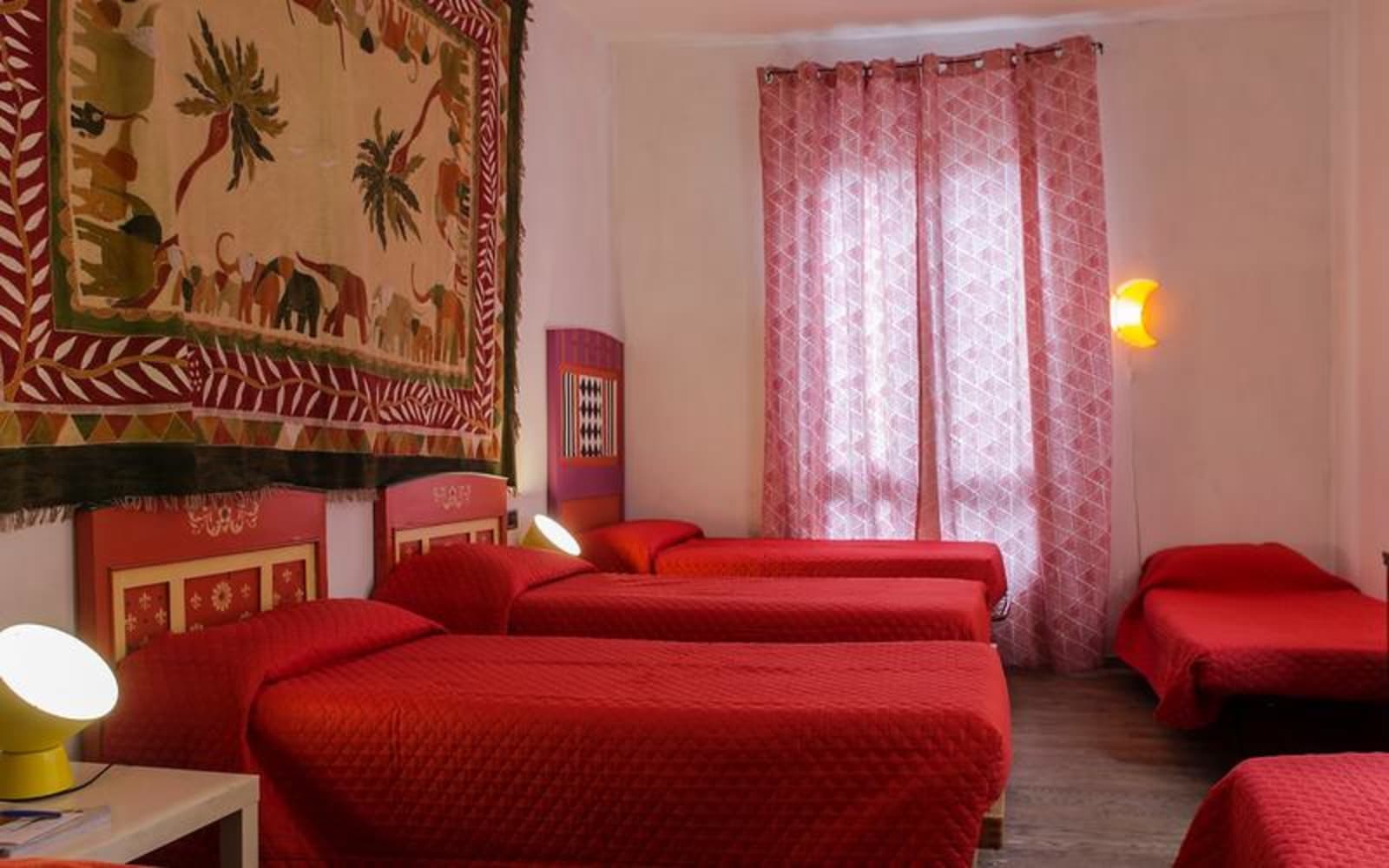 Bologna Bed & Breakfast, Bologna