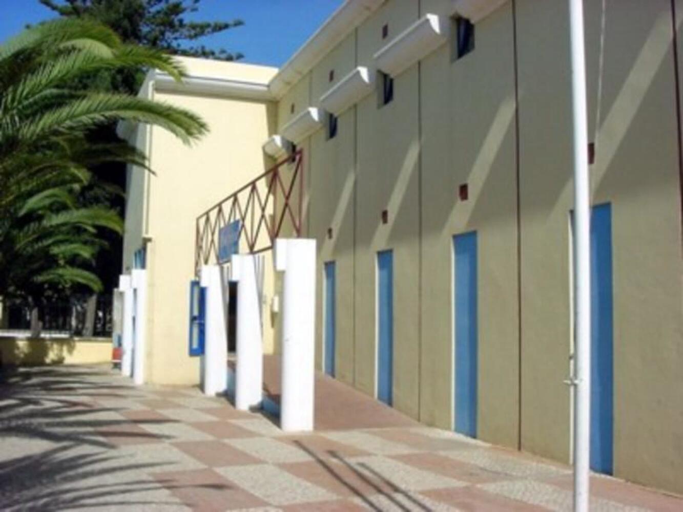 Faro Hostel, Faro