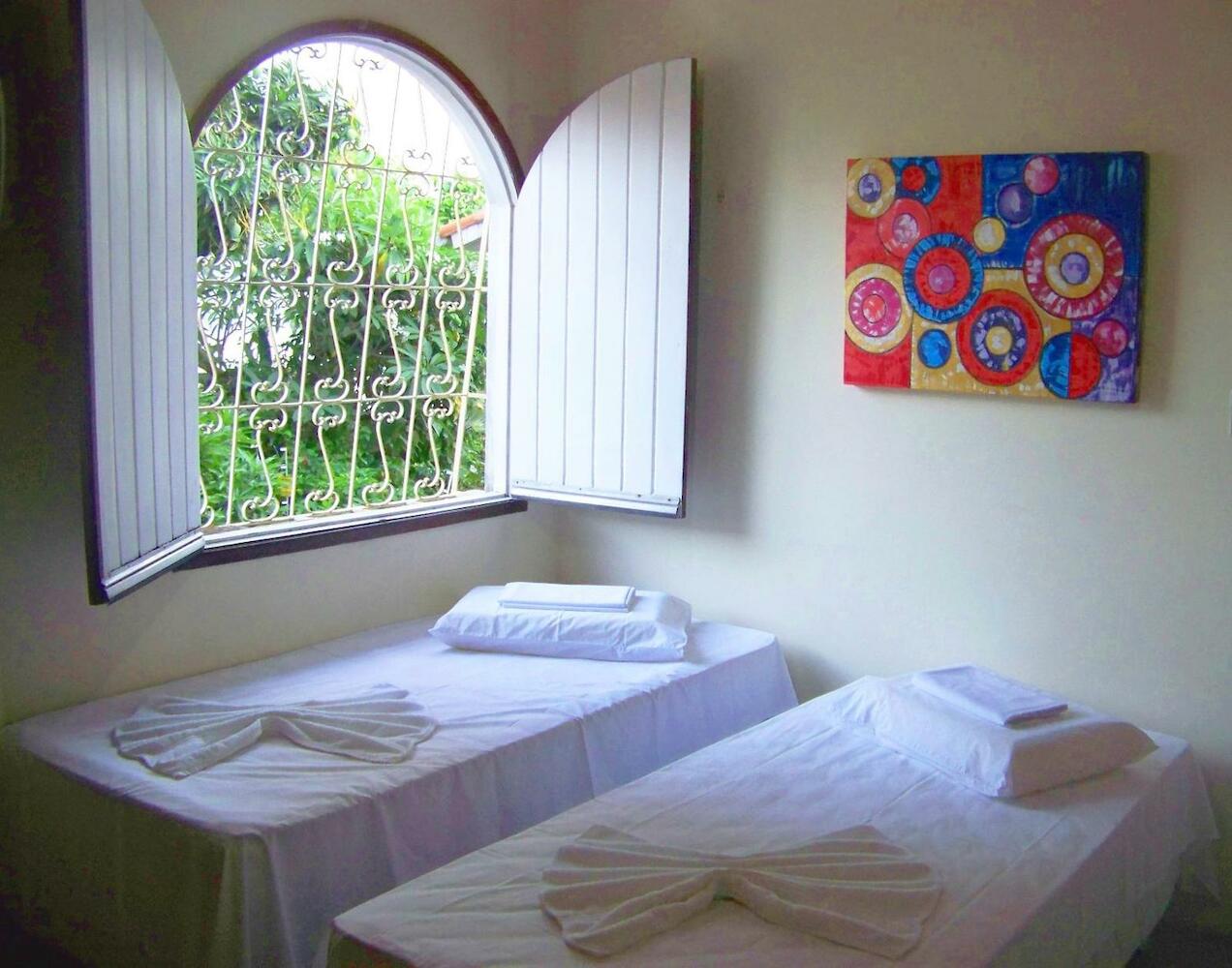 Cosmopolitan Hostel, Recife