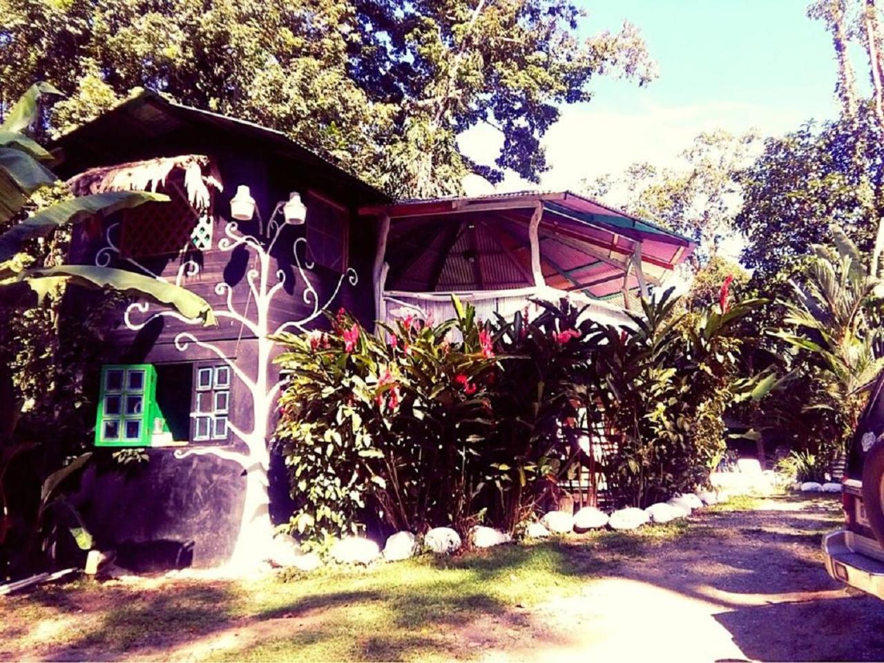 Madre Selva Hostel, Puerto Viejo de Talamanca