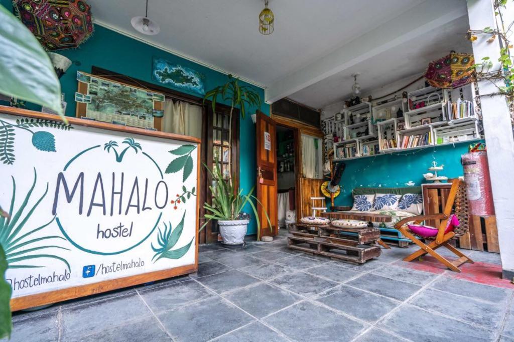 Mahalo Hostel, Ilha Grande