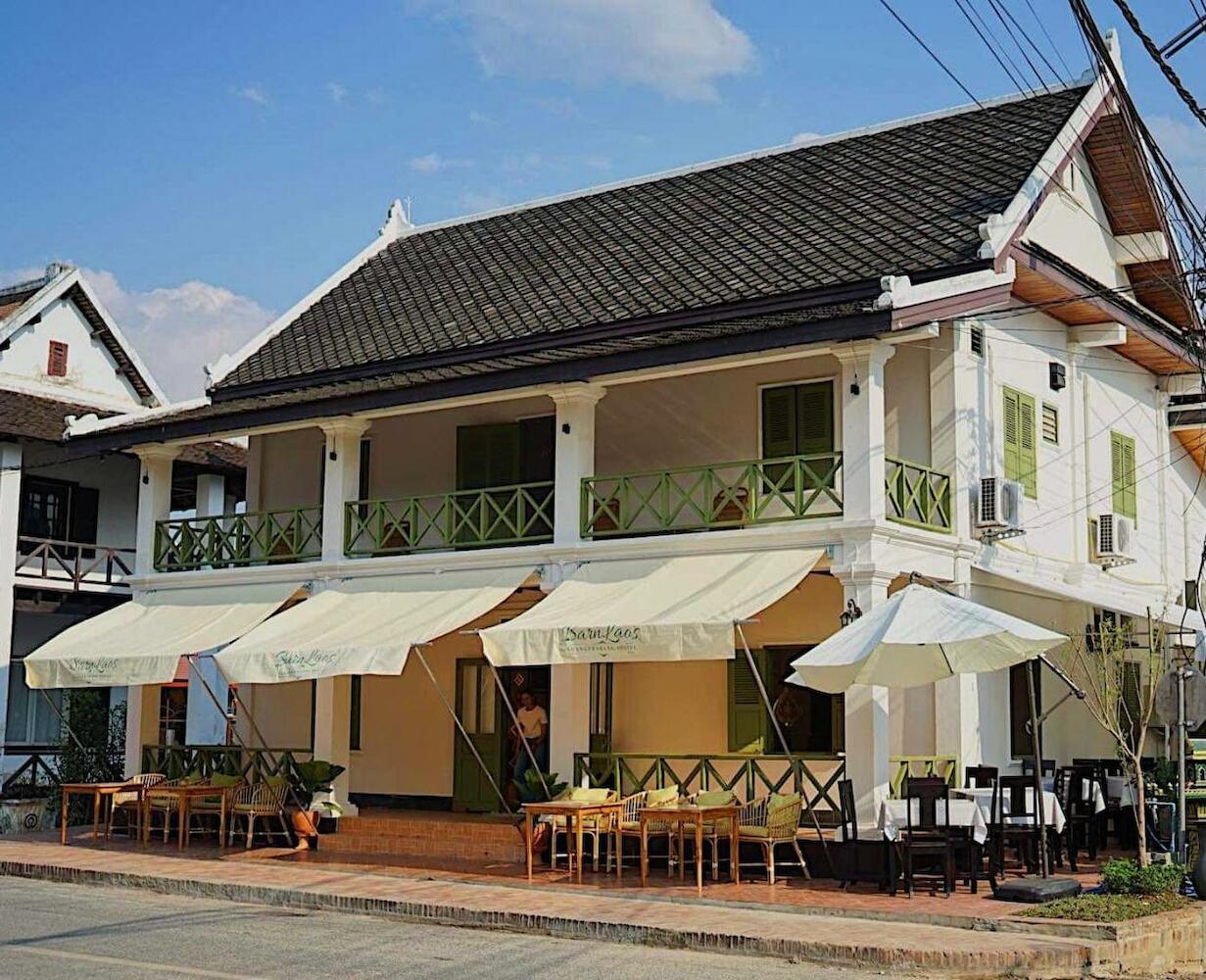 Barn Laos Luangprabang Hostel, Luang Prabang