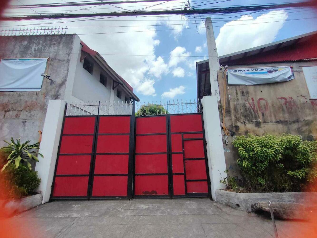 Mang Ben Dormitory Kaliraya, Manila