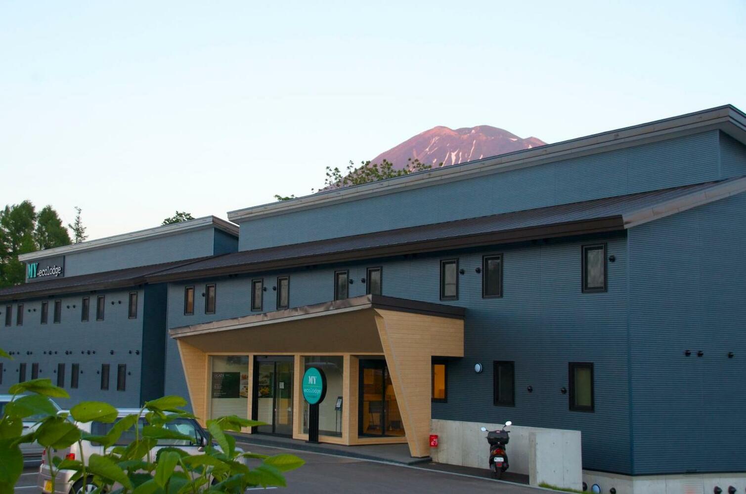 My Ecolodge, Niseko