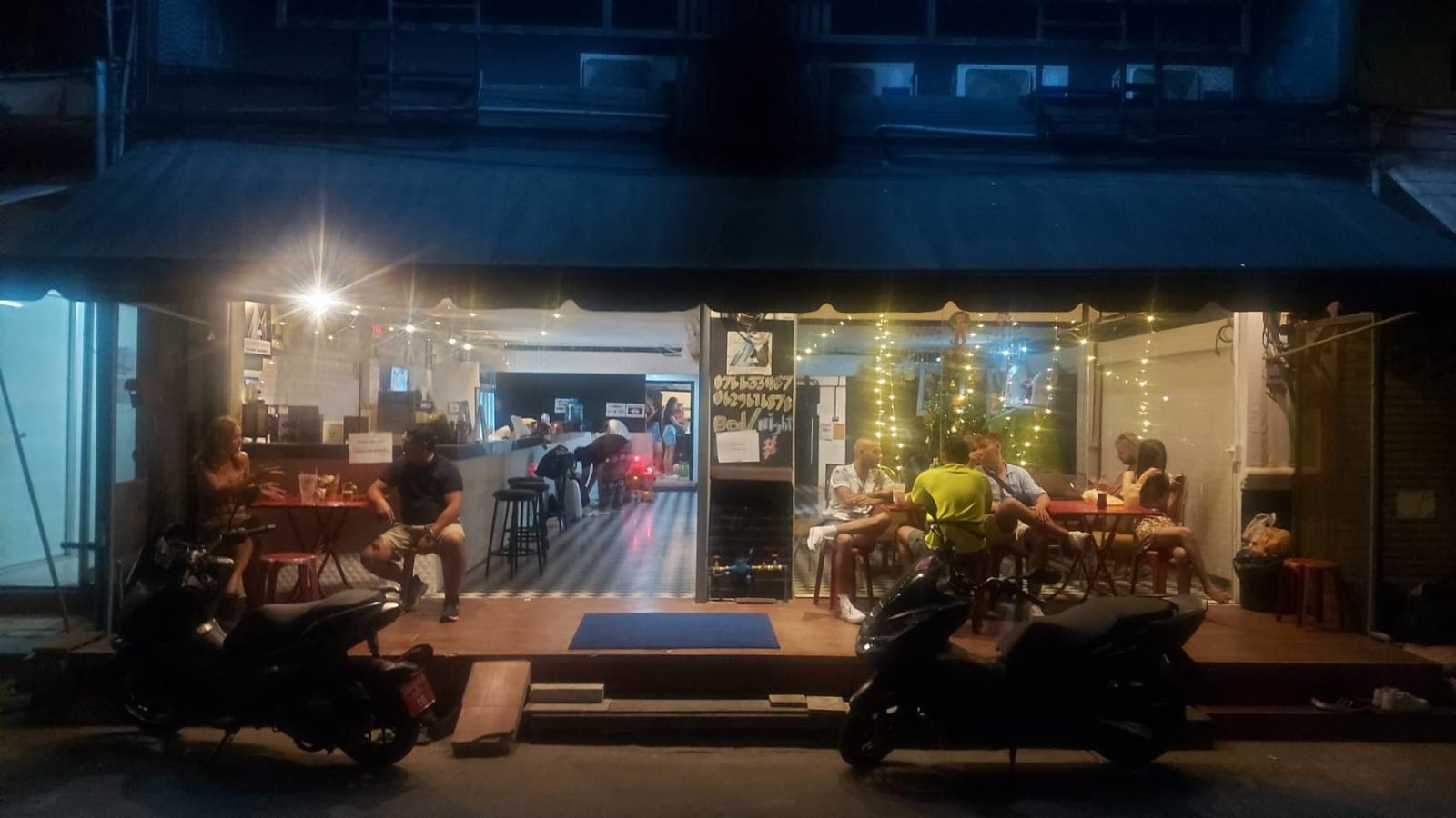 3plus1 Hostel, Phuket City