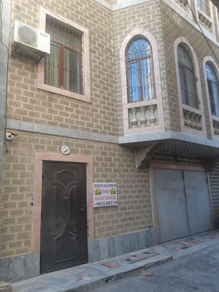 Baku Guest Hostel, Baku