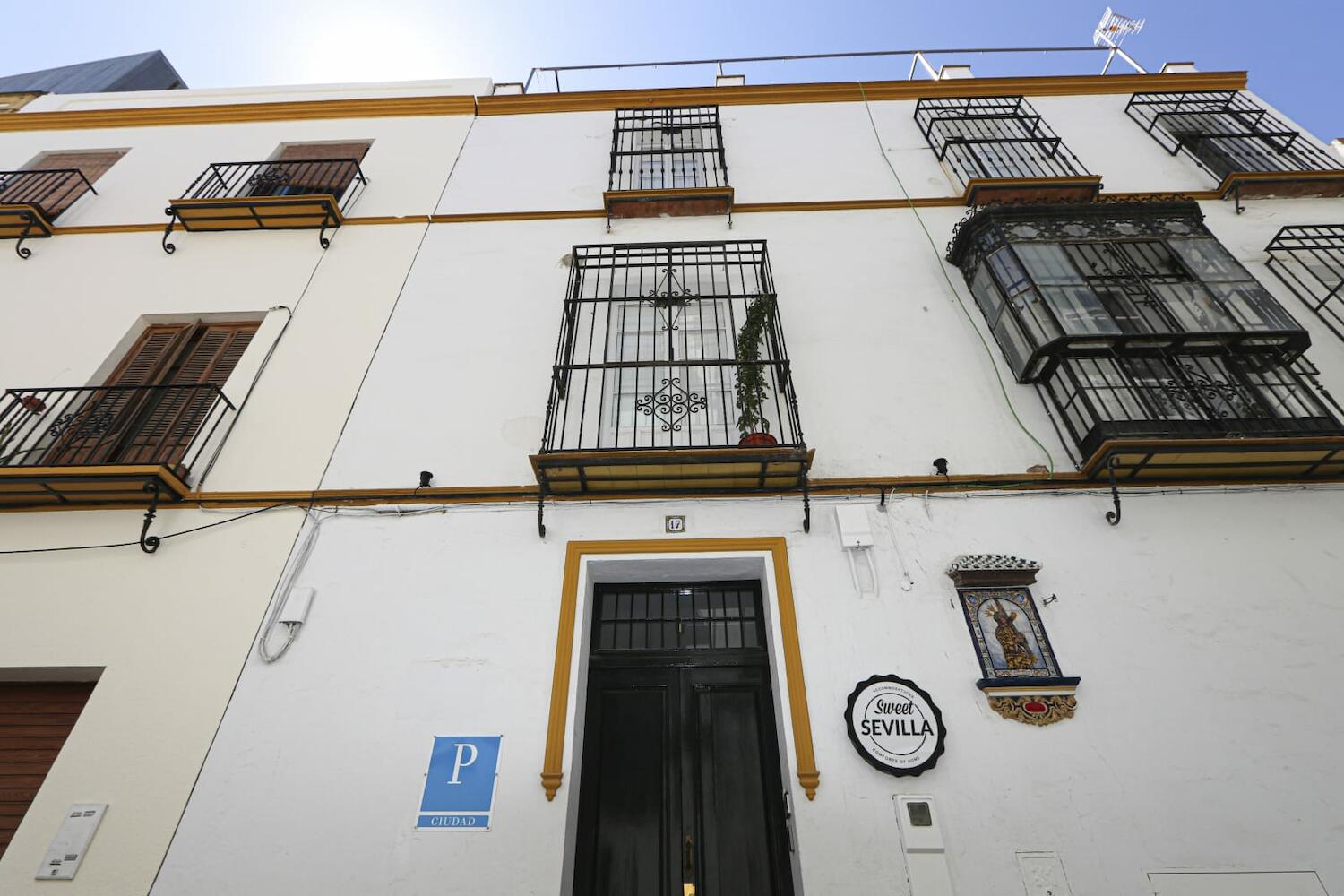 Sweet Sevilla Hostel, Seville