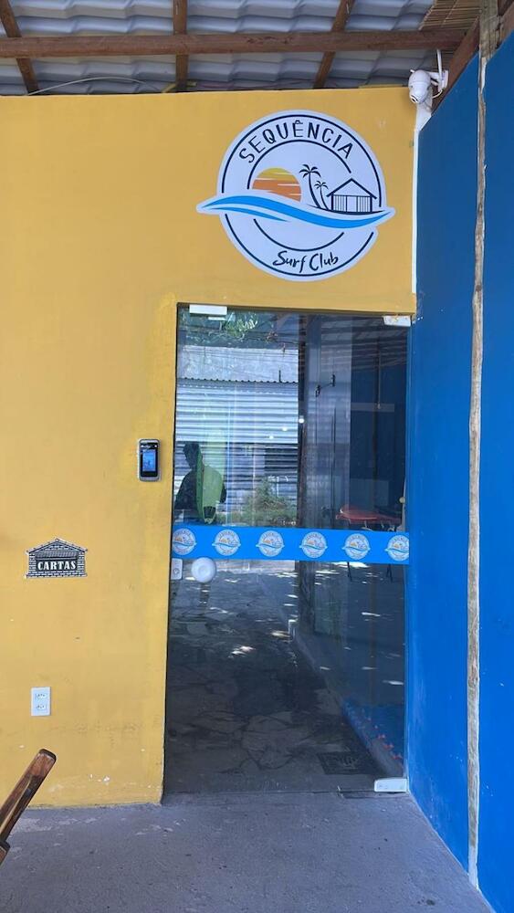 Sequência Surf Paradise, Aracaju